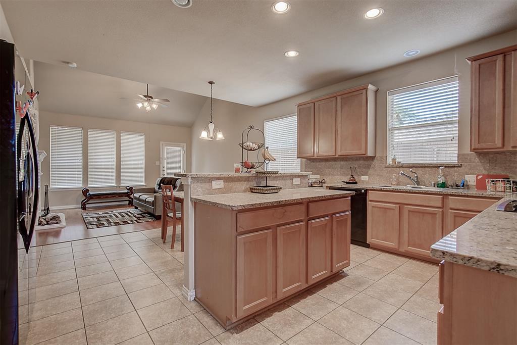 2832 Gooseberry Drive, Plano, TX 75074