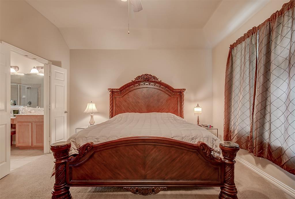 2832 Gooseberry Drive, Plano, TX 75074