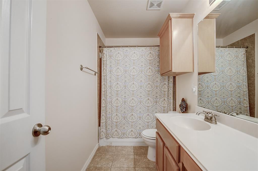 2832 Gooseberry Drive, Plano, TX 75074
