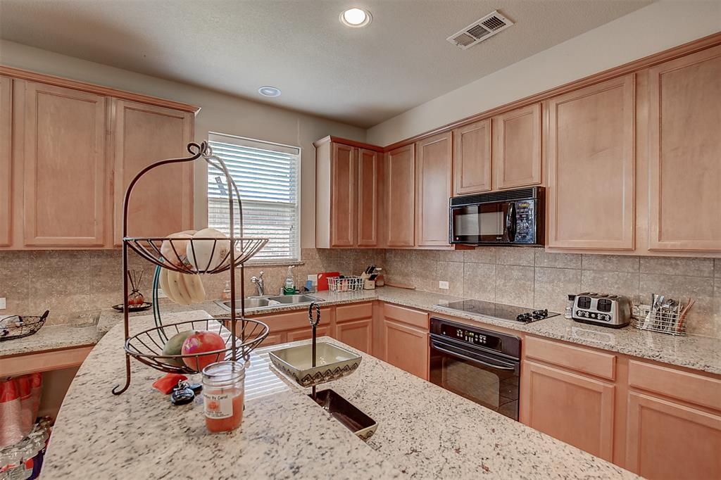 2832 Gooseberry Drive, Plano, TX 75074