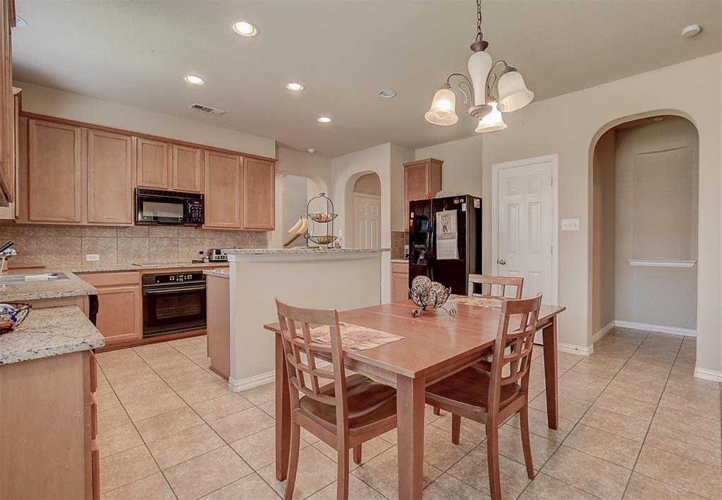 2832 Gooseberry Drive, Plano, TX 75074