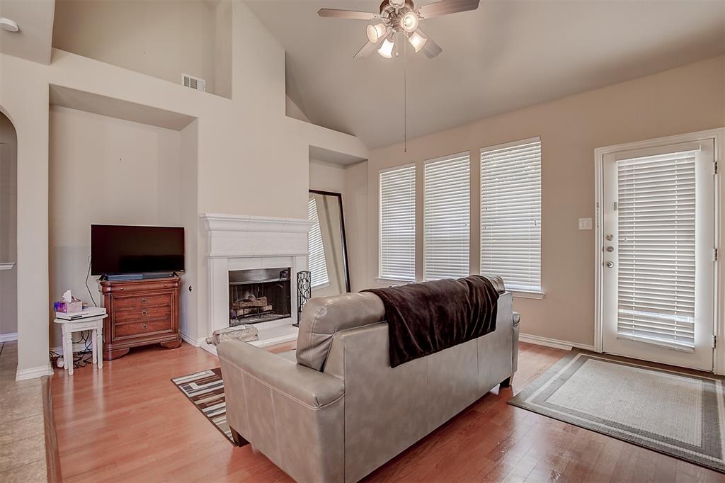 2832 Gooseberry Drive, Plano, TX 75074