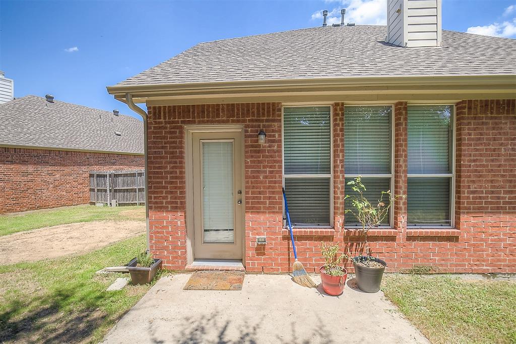 2832 Gooseberry Drive, Plano, TX 75074