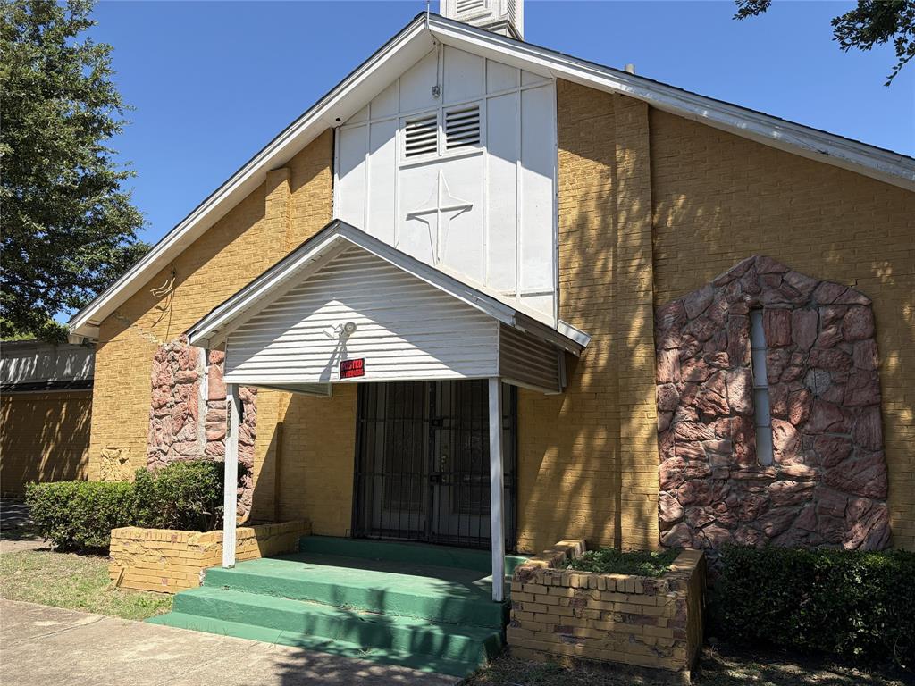 2507 Scotland Drive, Dallas, TX 75216 2507 Scotland Drive, Dallas, TX 75216