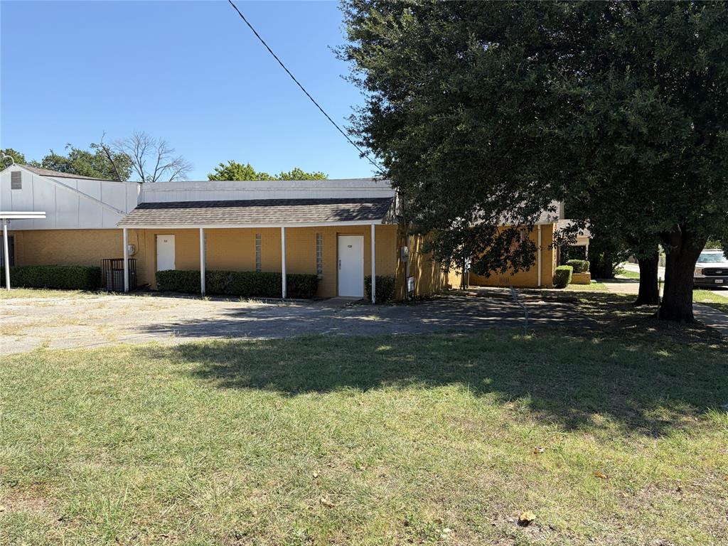 2507 Scotland Drive, Dallas, TX 75216