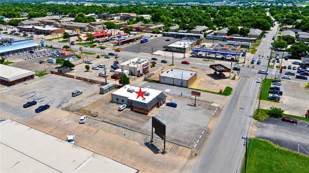2814 Terrell Road, Greenville, TX 75402