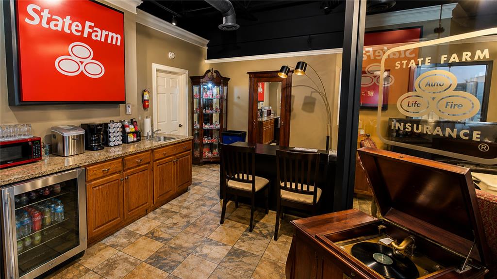 2814 Terrell Road, Greenville, TX 75402