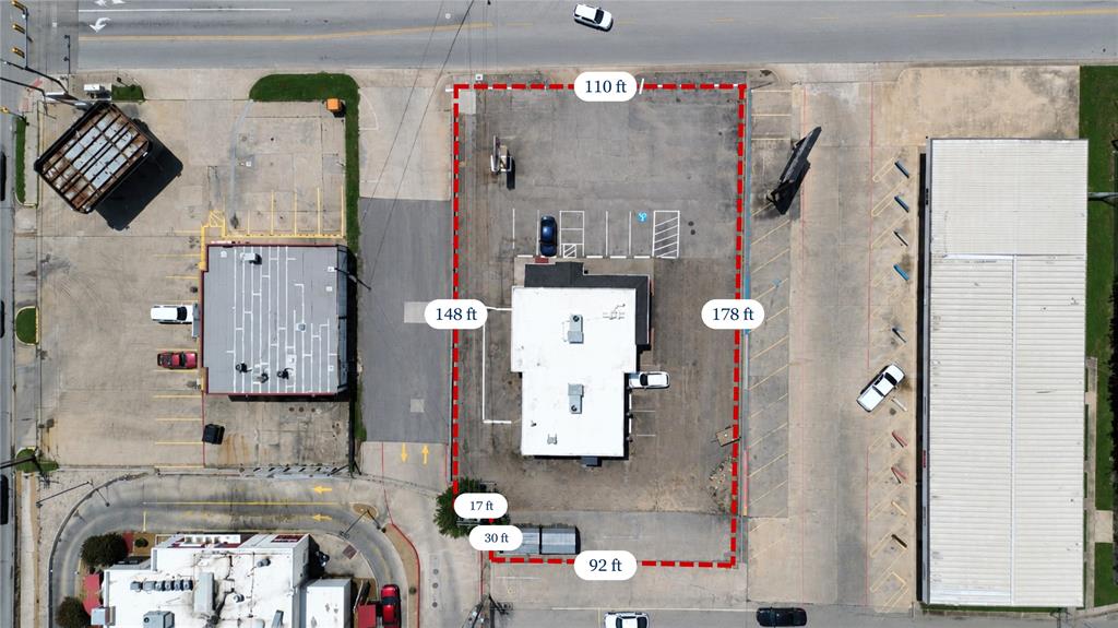 2814 Terrell Road, Greenville, TX 75402