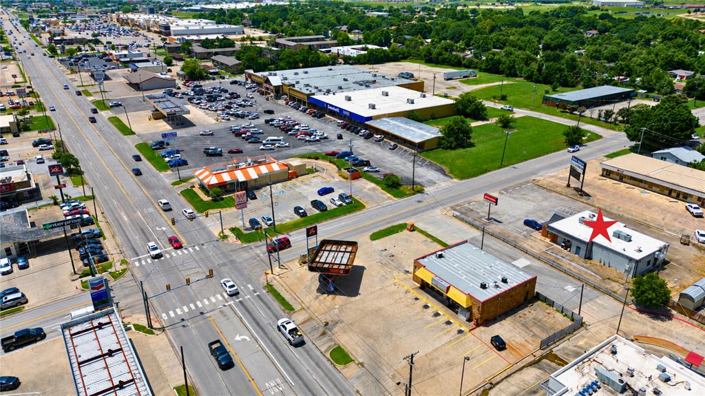 2814 Terrell Road, Greenville, TX 75402
