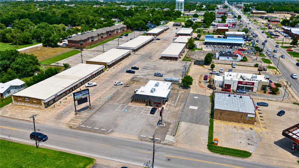 2814 Terrell Road, Greenville, TX 75402