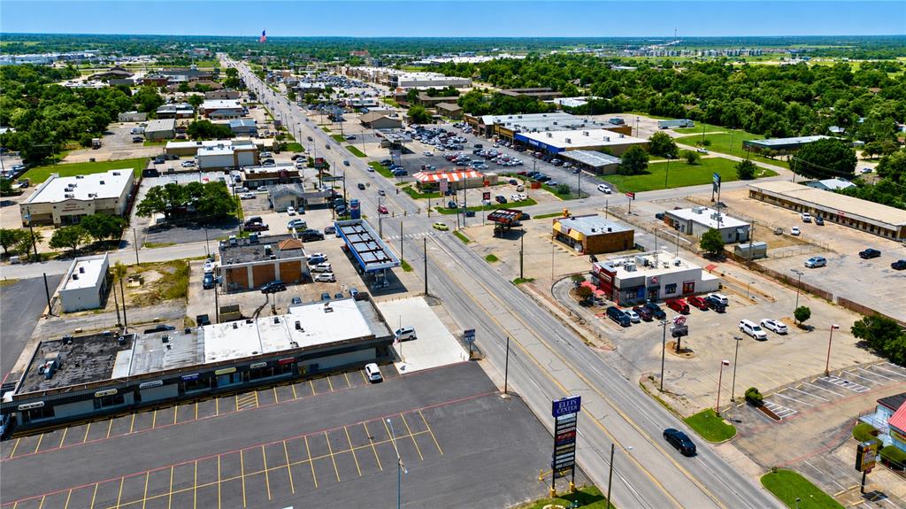 2814 Terrell Road, Greenville, TX 75402