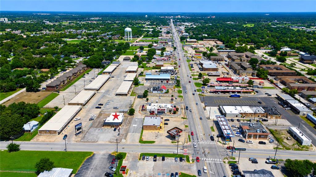 2814 Terrell Road, Greenville, TX 75402