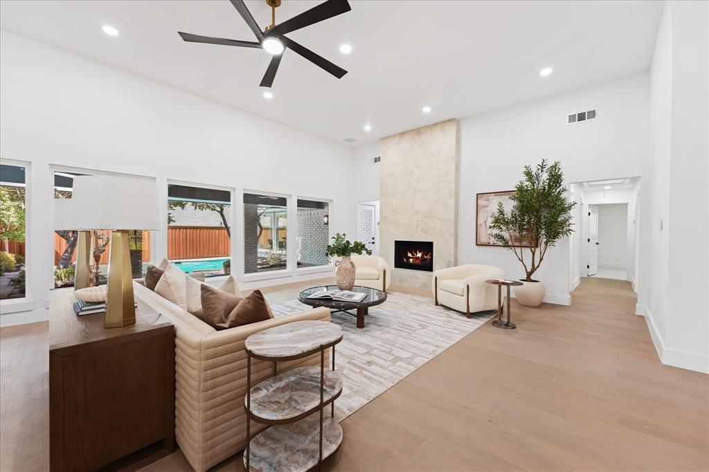 17209 Graystone Drive, Dallas, TX 75248