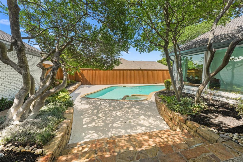 17209 Graystone Drive, Dallas, TX 75248