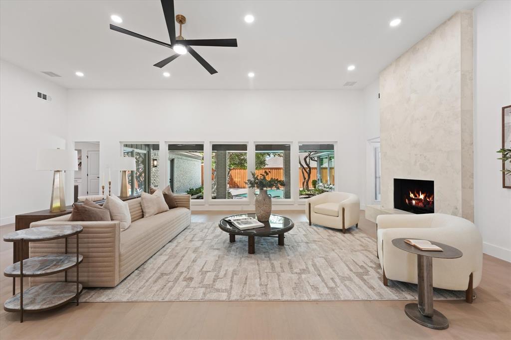 17209 Graystone Drive, Dallas, TX 75248