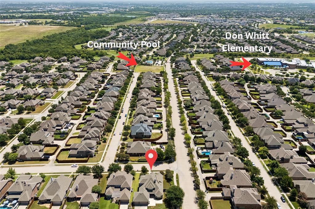 7701 Glenmere Trail, Sachse, TX 75048