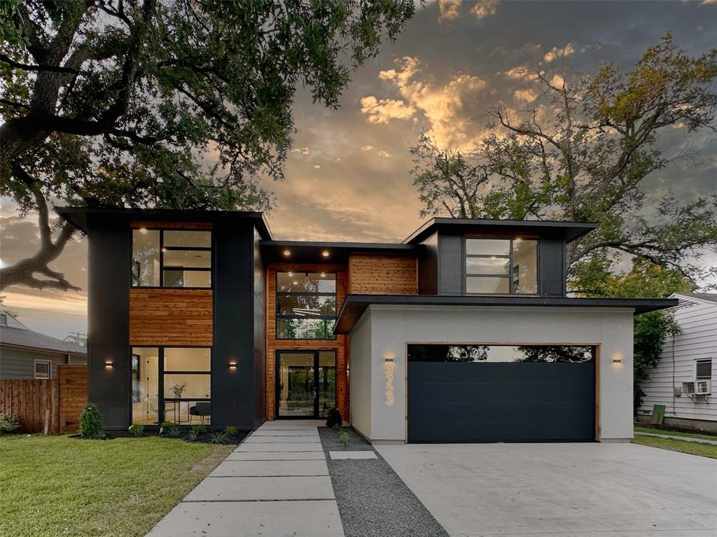 3723 cortez Drive, Dallas, TX 75220 3723 cortez Drive, Dallas, TX 75220