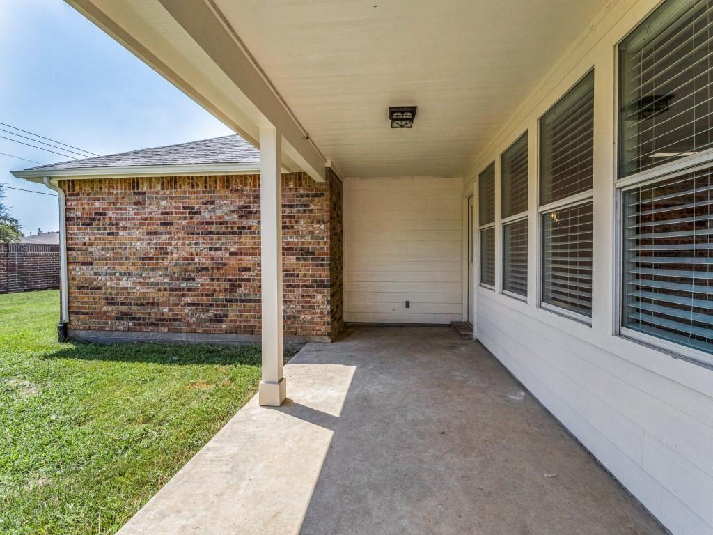 2304 Hayes Street, McKinney, TX 75071