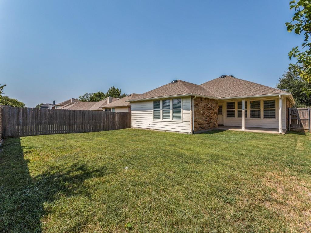 2304 Hayes Street, McKinney, TX 75071