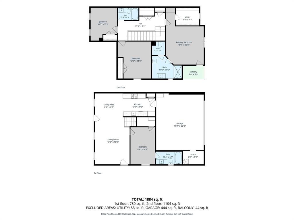 2016 Bethlehem Street, Irving, TX 75061