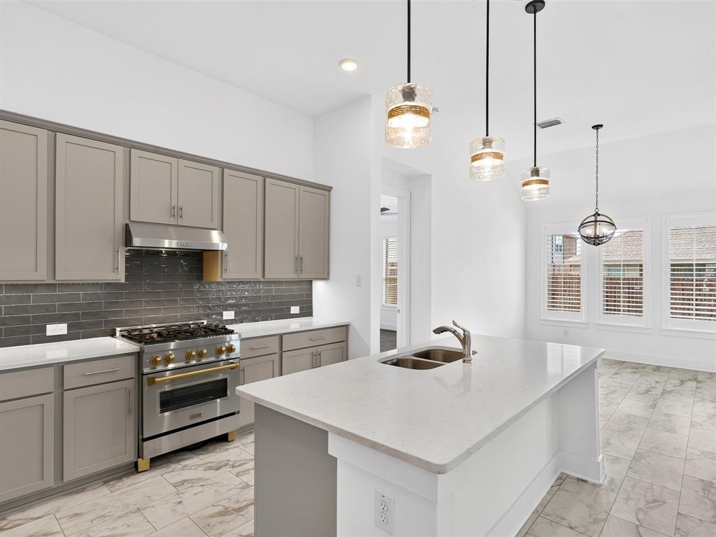942 Lawless Lane, Fate, TX 75087