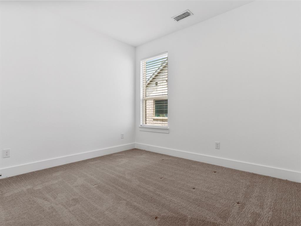 Second Guest Bedroom