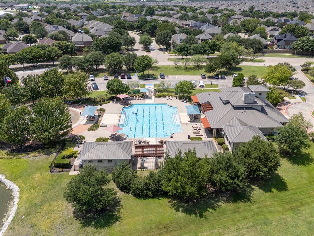 942 Lawless Lane, Fate, TX 75087