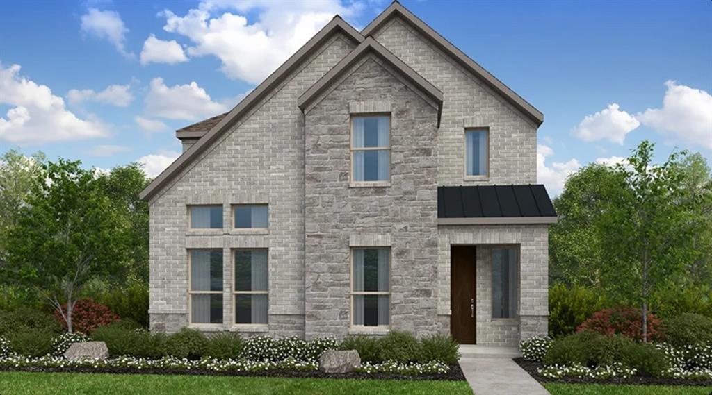 Mercer Rendering