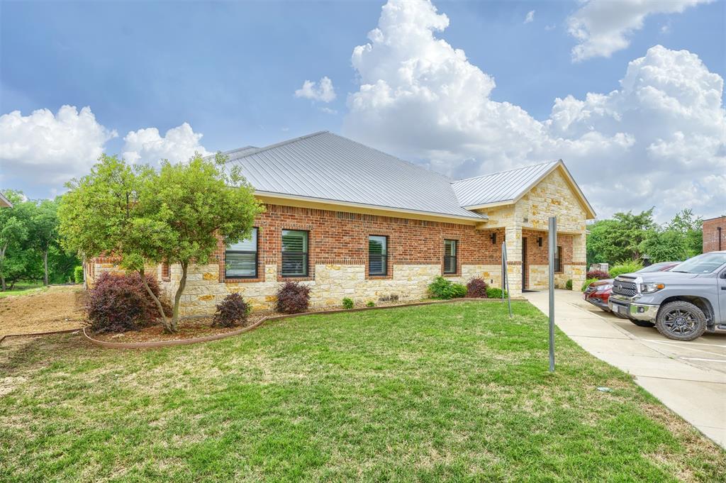 299 Eldorado Parkway, McKinney, TX 75069