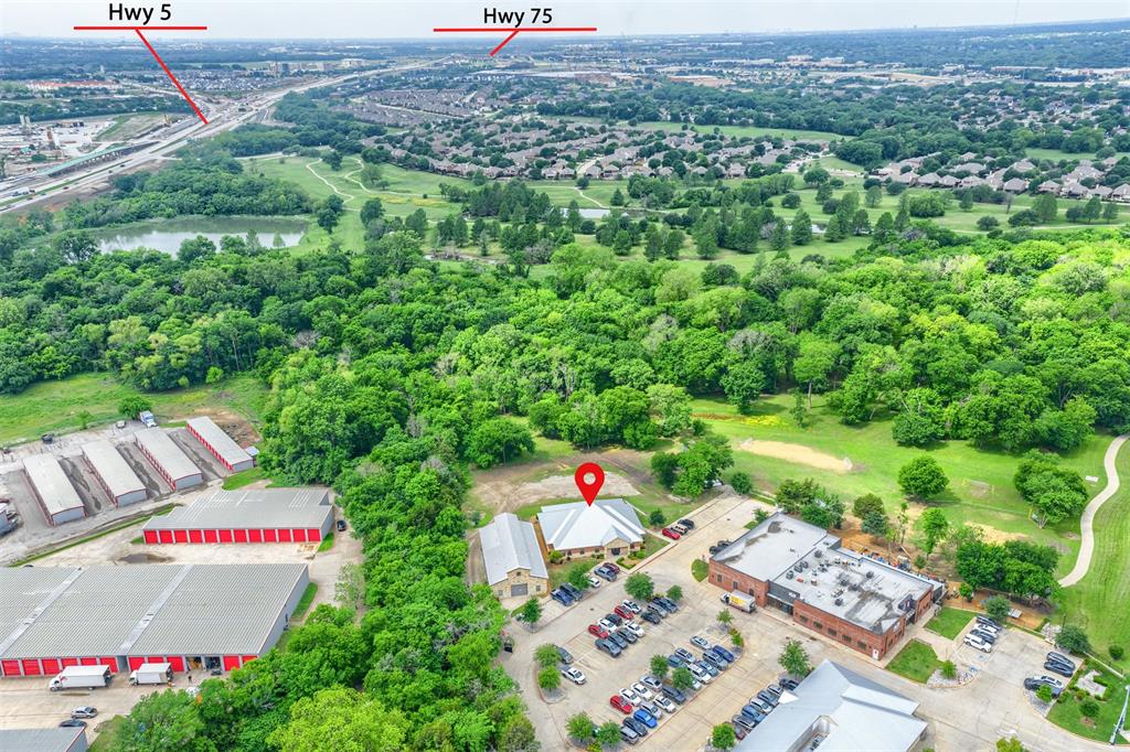 299 Eldorado Parkway, McKinney, TX 75069