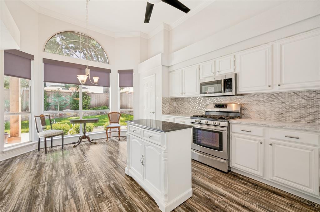2213 Old Mcgarrah Road, McKinney, TX 75072