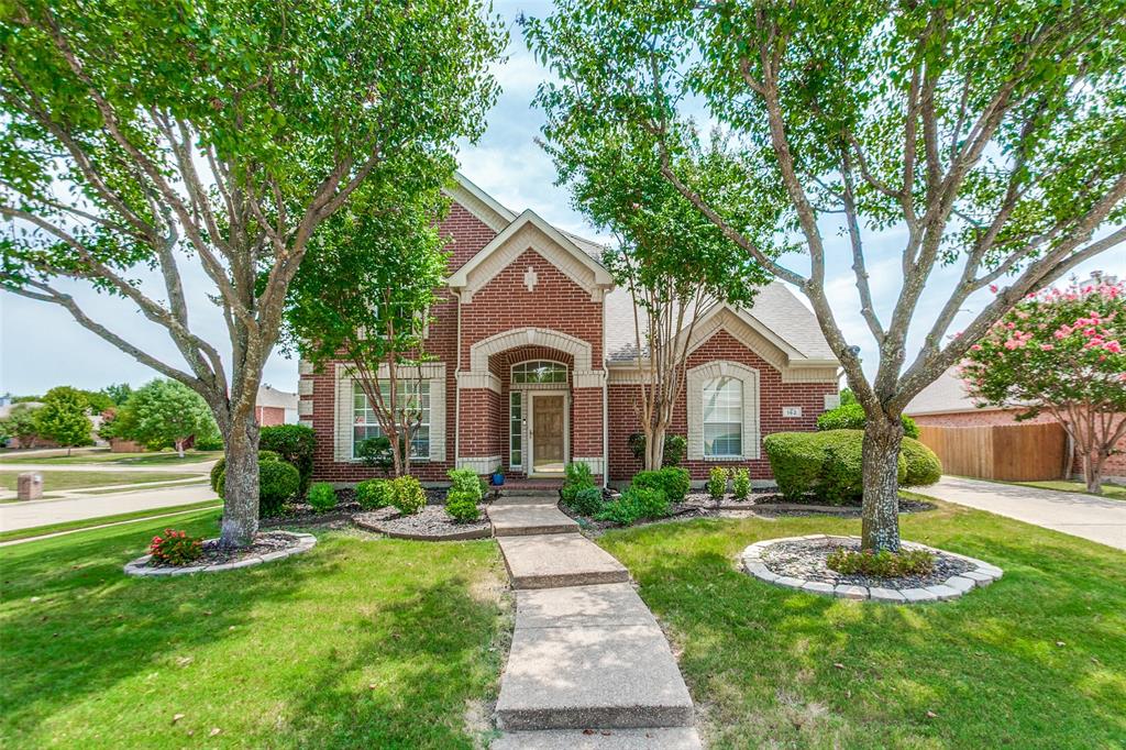 Welcome to 162 Shelby Trace located on a corner lot Welcome to 162 Shelby Trace located on a corner lot