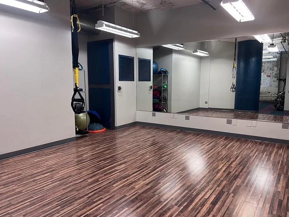 1122 Jackson Street, #709, Dallas, TX 75202