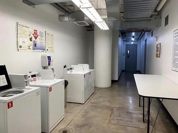 1122 Jackson Street, #709, Dallas, TX 75202