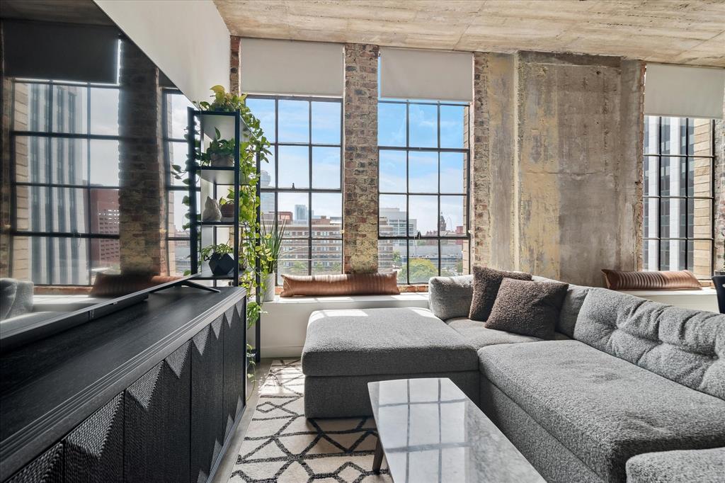 1122 Jackson Street, #709, Dallas, TX 75202