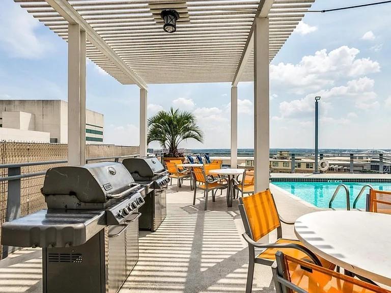 1122 Jackson Street, #709, Dallas, TX 75202