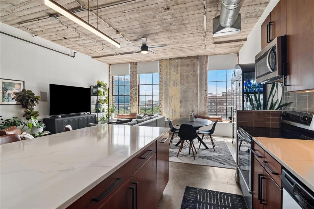 1122 Jackson Street, #709, Dallas, TX 75202