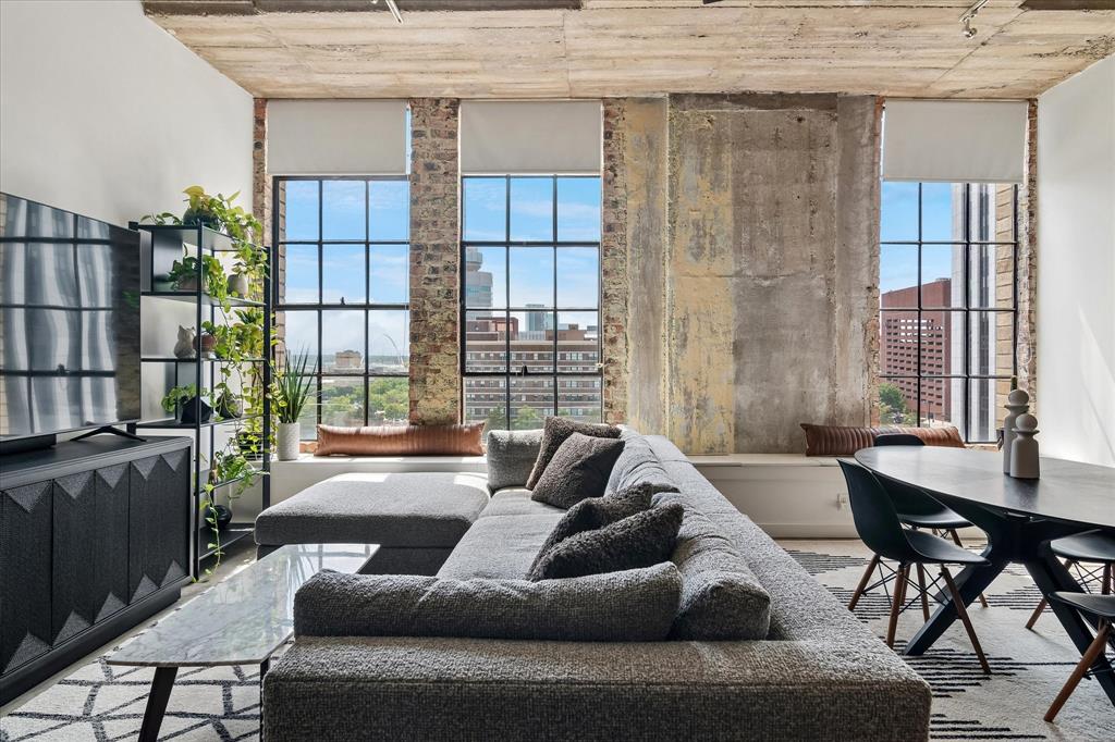 1122 Jackson Street, #709, Dallas, TX 75202