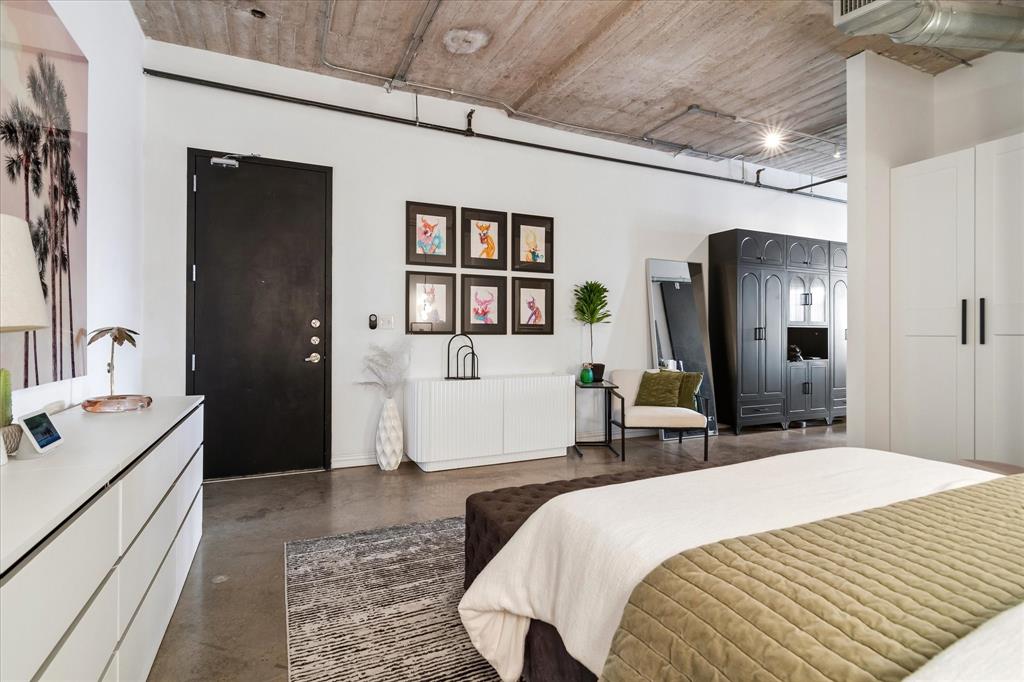 1122 Jackson Street, #709, Dallas, TX 75202