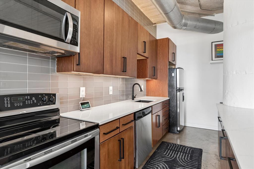 1122 Jackson Street, #709, Dallas, TX 75202
