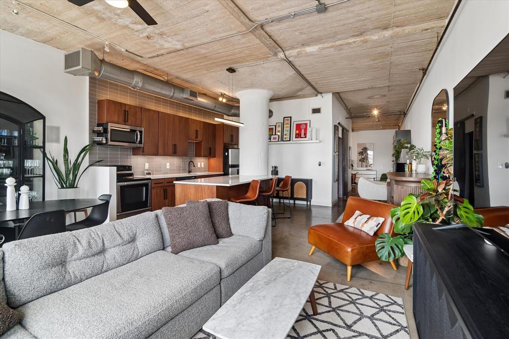 1122 Jackson Street, #709, Dallas, TX 75202