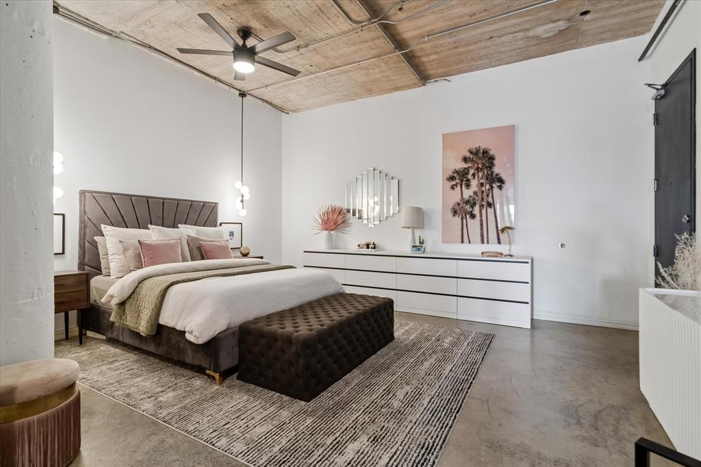1122 Jackson Street, #709, Dallas, TX 75202