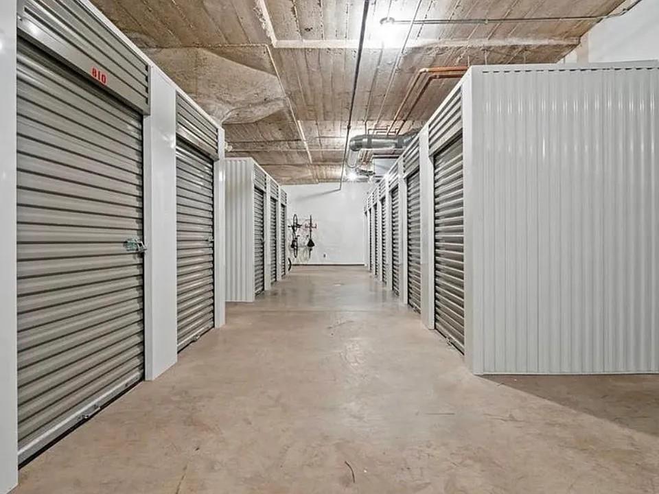 1122 Jackson Street, #709, Dallas, TX 75202