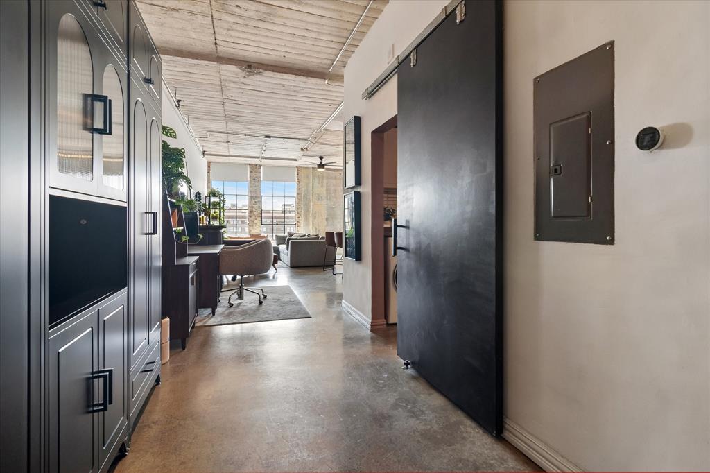 1122 Jackson Street, #709, Dallas, TX 75202