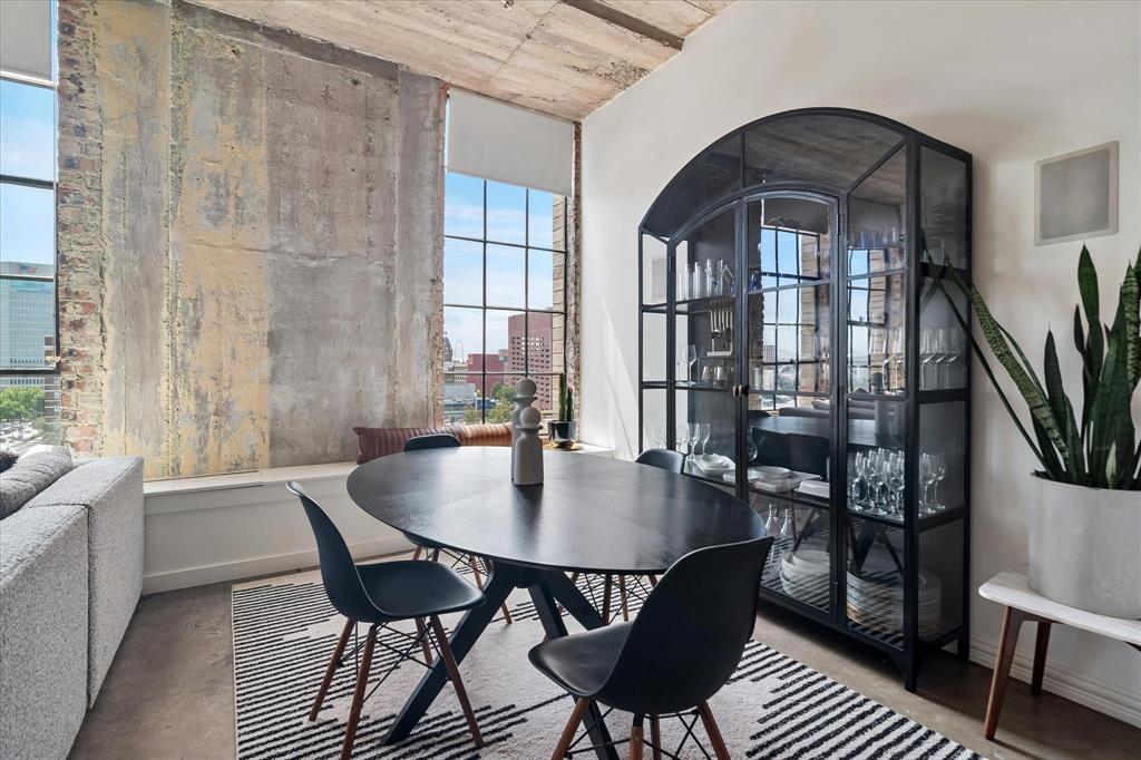 1122 Jackson Street, #709, Dallas, TX 75202