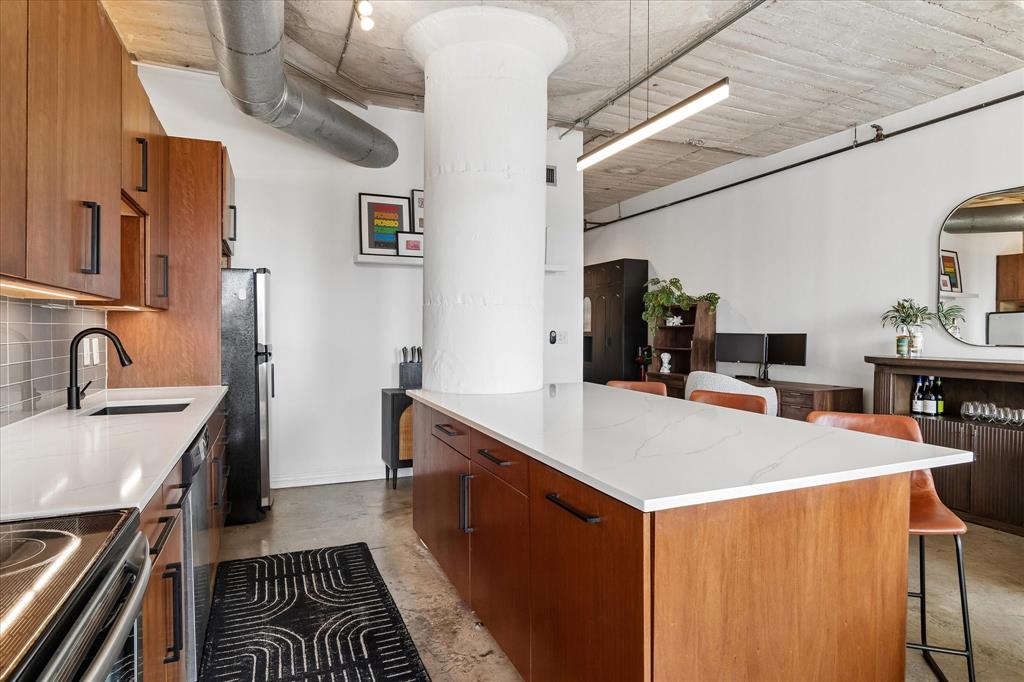 1122 Jackson Street, #709, Dallas, TX 75202