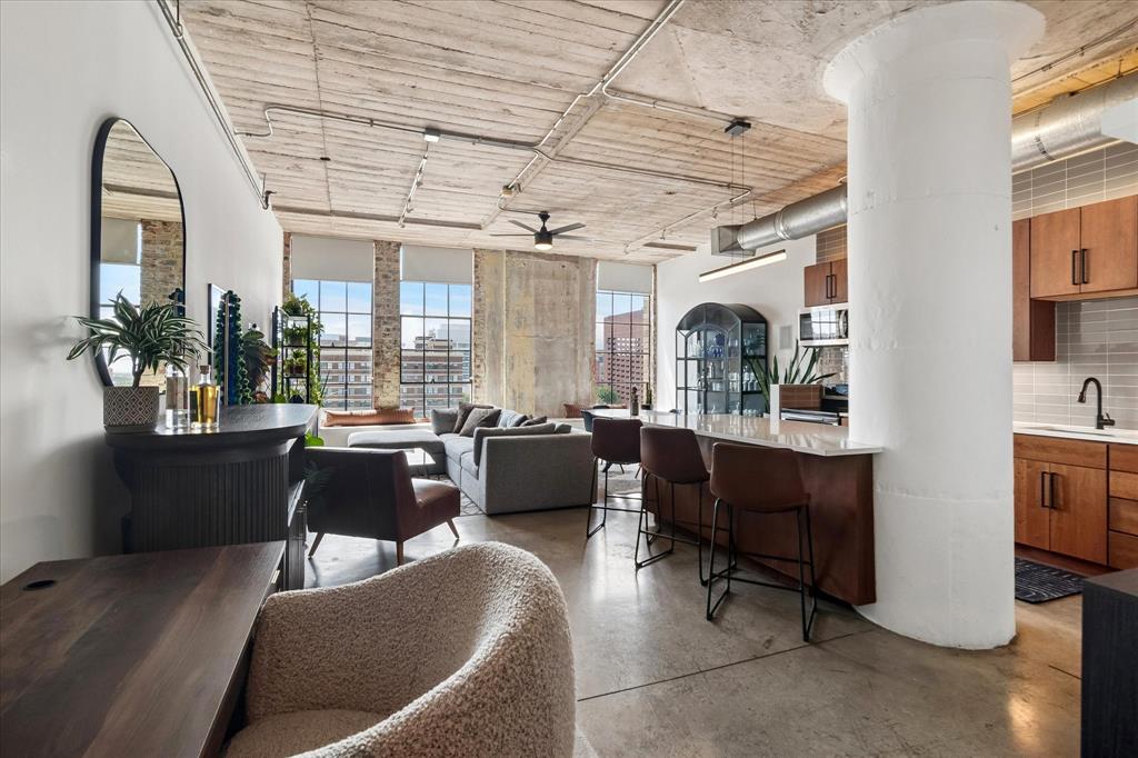 1122 Jackson Street, #709, Dallas, TX 75202