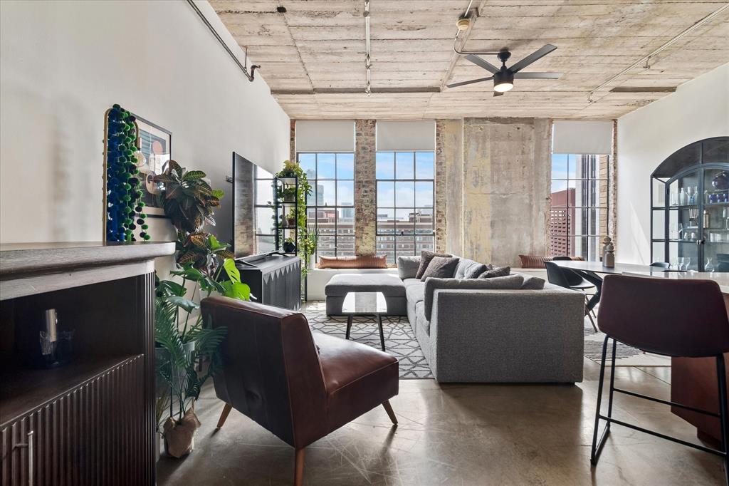 1122 Jackson Street, #709, Dallas, TX 75202