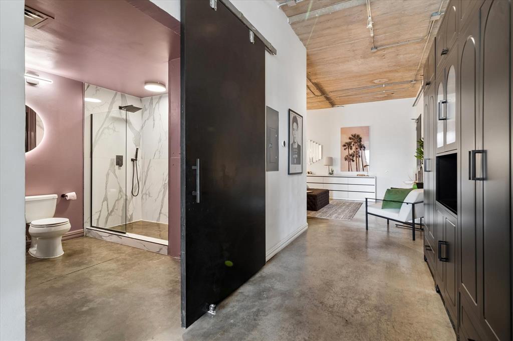 1122 Jackson Street, #709, Dallas, TX 75202