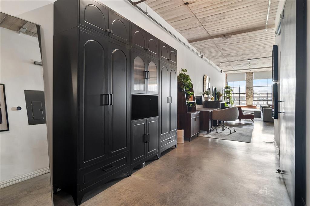 1122 Jackson Street, #709, Dallas, TX 75202